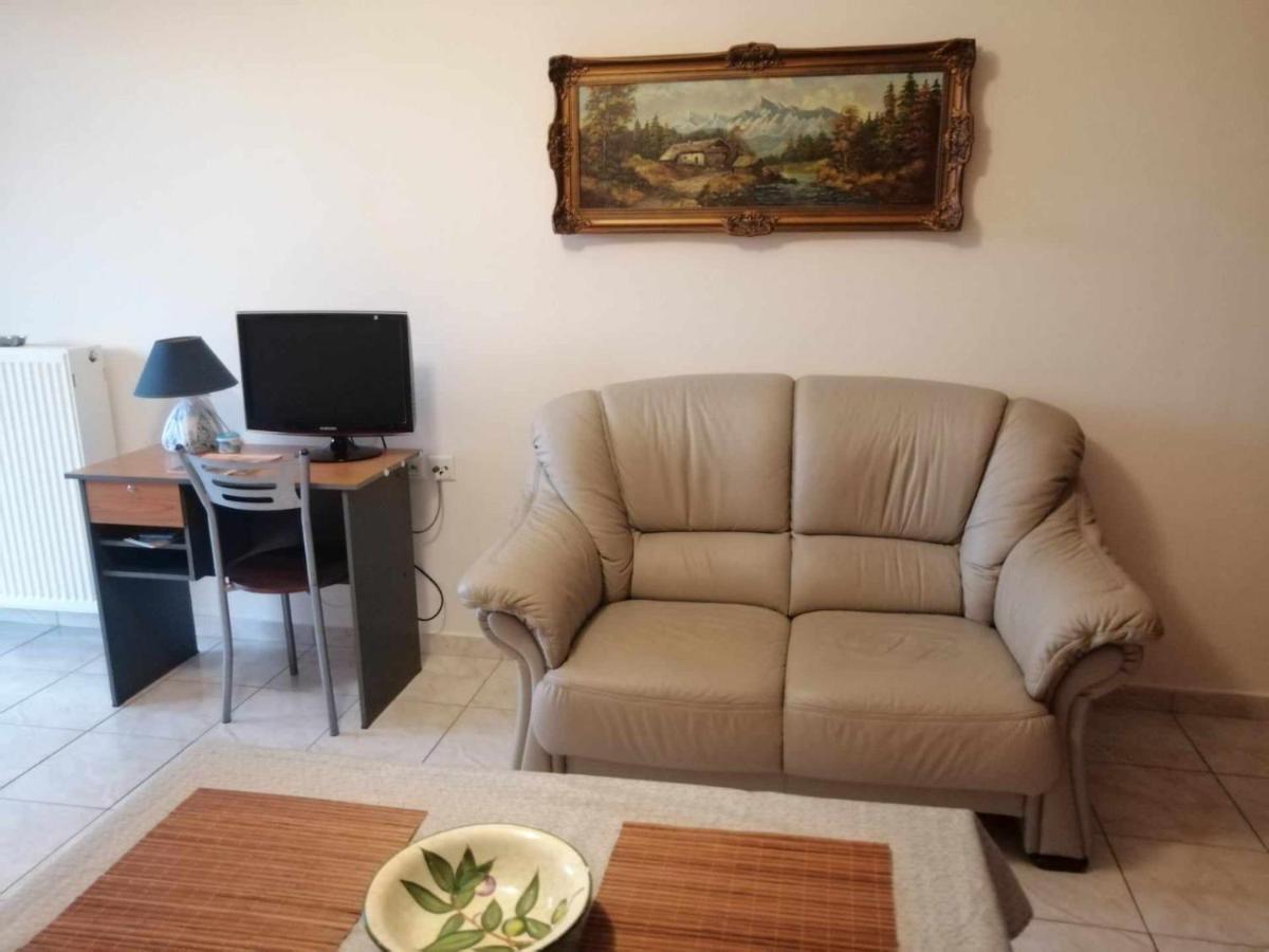 Gallery Suites "Athina" Missolonghi Luaran gambar